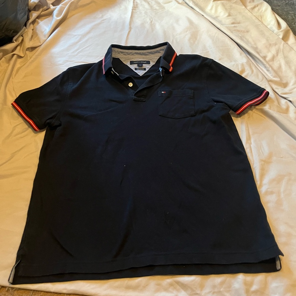 Tommy Hillfigher Shirt